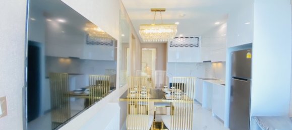 2 bedrooms Condo in Pattaya, Thailand No. 3408 15