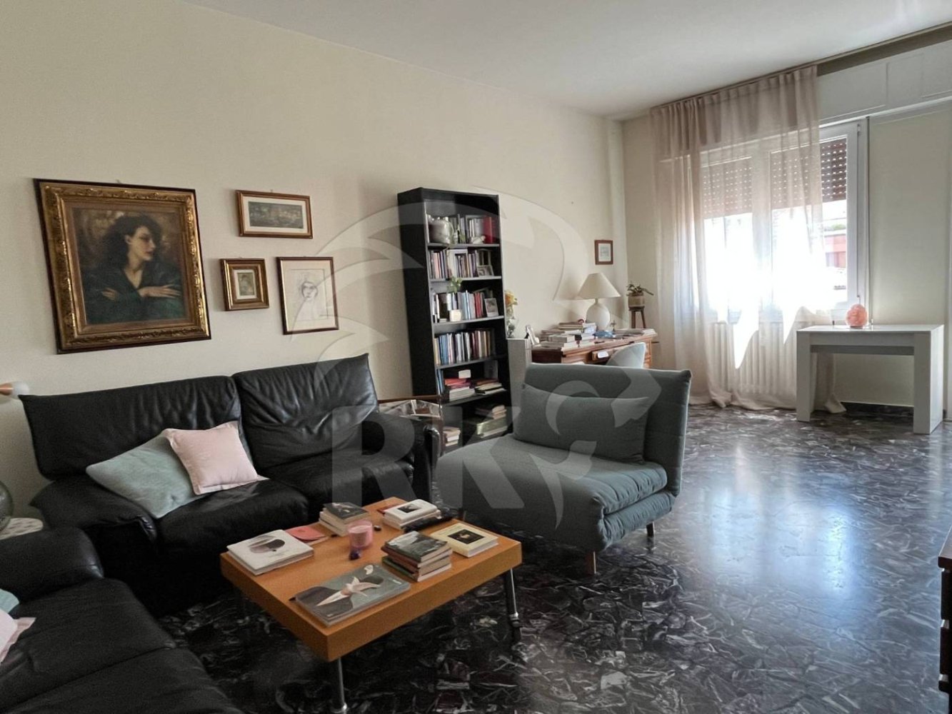 Apartamento de 2 dormitorios en Bologna, Italy No. 354566
