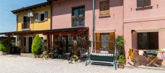 5-Zimmer Villa in Pordenone, Italy, Nr. 288585 31
