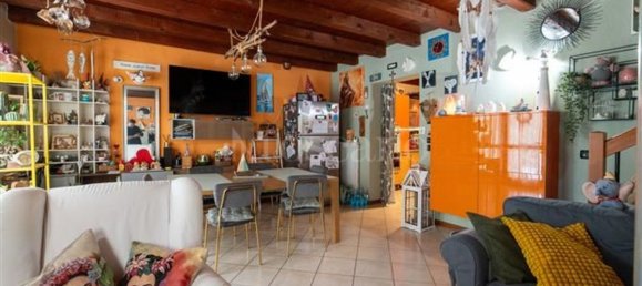 5-Zimmer Villa in Pordenone, Italy, Nr. 288585 12