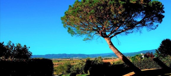 5 bedrooms House in Cortona, Italy No. 58504 14