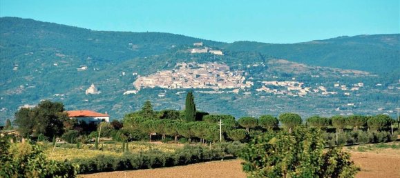 5 bedrooms House in Cortona, Italy No. 58504 18