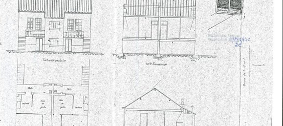 3 غرف نوم منزل في Valbom, Portugal رقم 23644 21