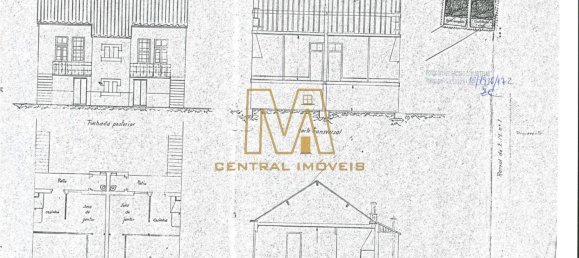 3 غرف نوم منزل في Valbom, Portugal رقم 23644 20