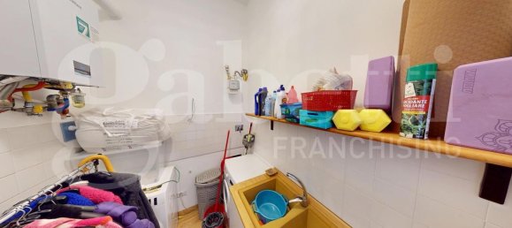 3 bedrooms Apartment in Rome, Italy No. 350623 22