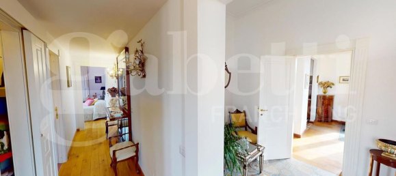 3 bedrooms Apartment in Rome, Italy No. 350623 21