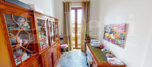3 bedrooms Apartment in Rome, Italy No. 350623 16