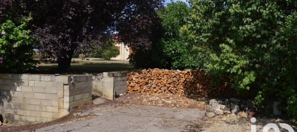 Casa de 4 dormitorios en Yonne, France No. 308087 12