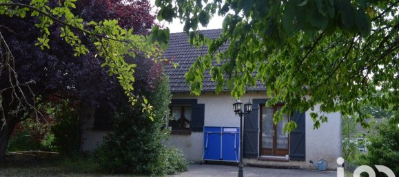 Casa de 4 dormitorios en Yonne, France No. 308087 11