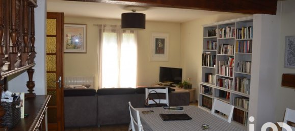 Casa de 4 dormitorios en Yonne, France No. 308087 5