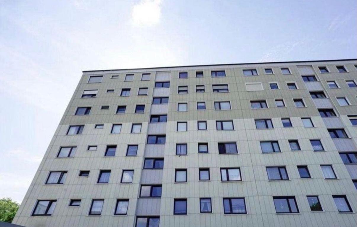 Apartamento T1 em Hanover, Germany N.º 341048