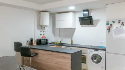 Apartamento T1 em Las Gabias, Spain N.º 83638