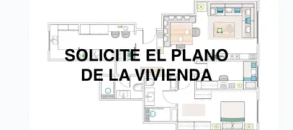 Apartamento T1 em Las Gabias, Spain N.º 83638 18