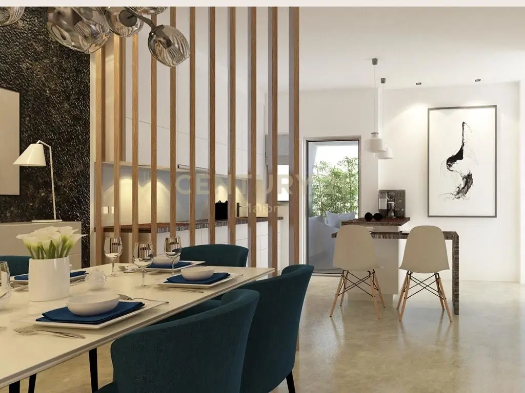 Квартира с 3 спальнями в Агиос Афанасиос, Кипр № 4500