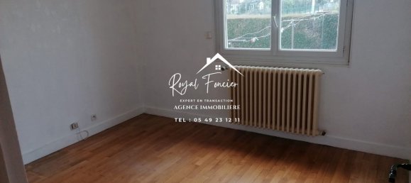 Casa de 3 dormitorios en Artannes-sur-Indre, France No. 86733 3