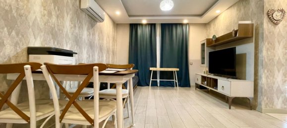 Apartment 2+1 in Konyaalti, Turkey No. 28025 7