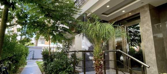 Apartment 2+1 in Konyaalti, Turkey No. 28025 10