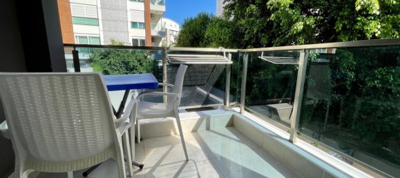 Apartment 2+1 in Konyaalti, Turkey No. 28025 3