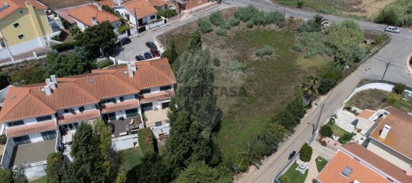 Terreno em Cascais, Portugal 1571 m² N.º 157655 8