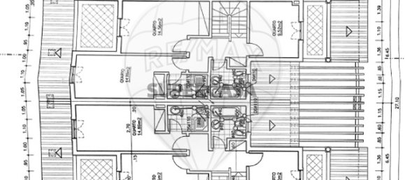 Terreno em Cascais, Portugal 1571 m² N.º 157655 3