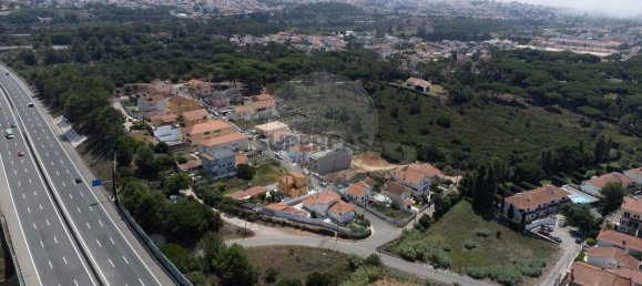 Terreno em Cascais, Portugal 1571 m² N.º 157655 16
