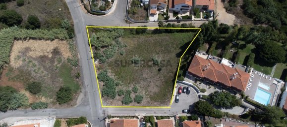 Terreno em Cascais, Portugal 1571 m² N.º 157655 4