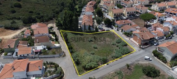 Terreno em Cascais, Portugal 1571 m² N.º 157655 11