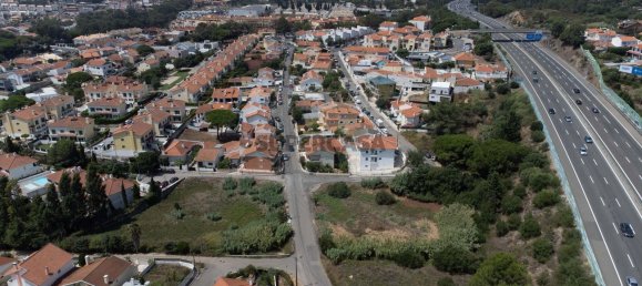 Terreno em Cascais, Portugal 1571 m² N.º 157655 13