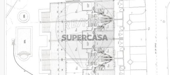 Terreno em Cascais, Portugal 1571 m² N.º 157655 2