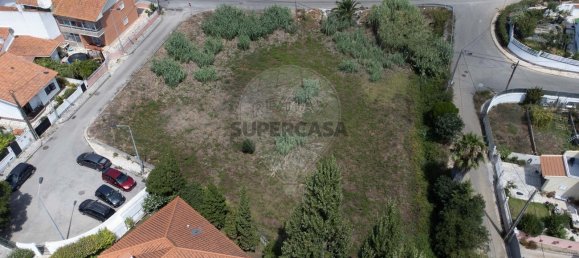 Terreno em Cascais, Portugal 1571 m² N.º 157655 6