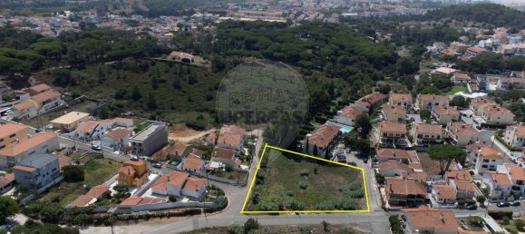 Terreno em Cascais, Portugal 1571 m² N.º 157655 15