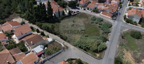 Terreno em Cascais, Portugal 1571 m² N.º 157655 10