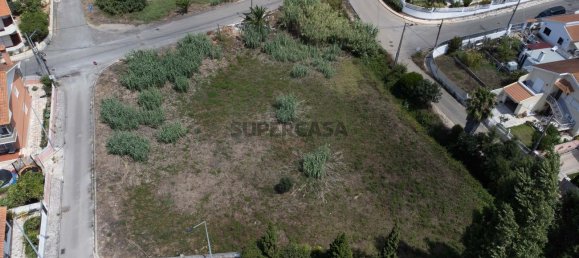 Terreno em Cascais, Portugal 1571 m² N.º 157655 5