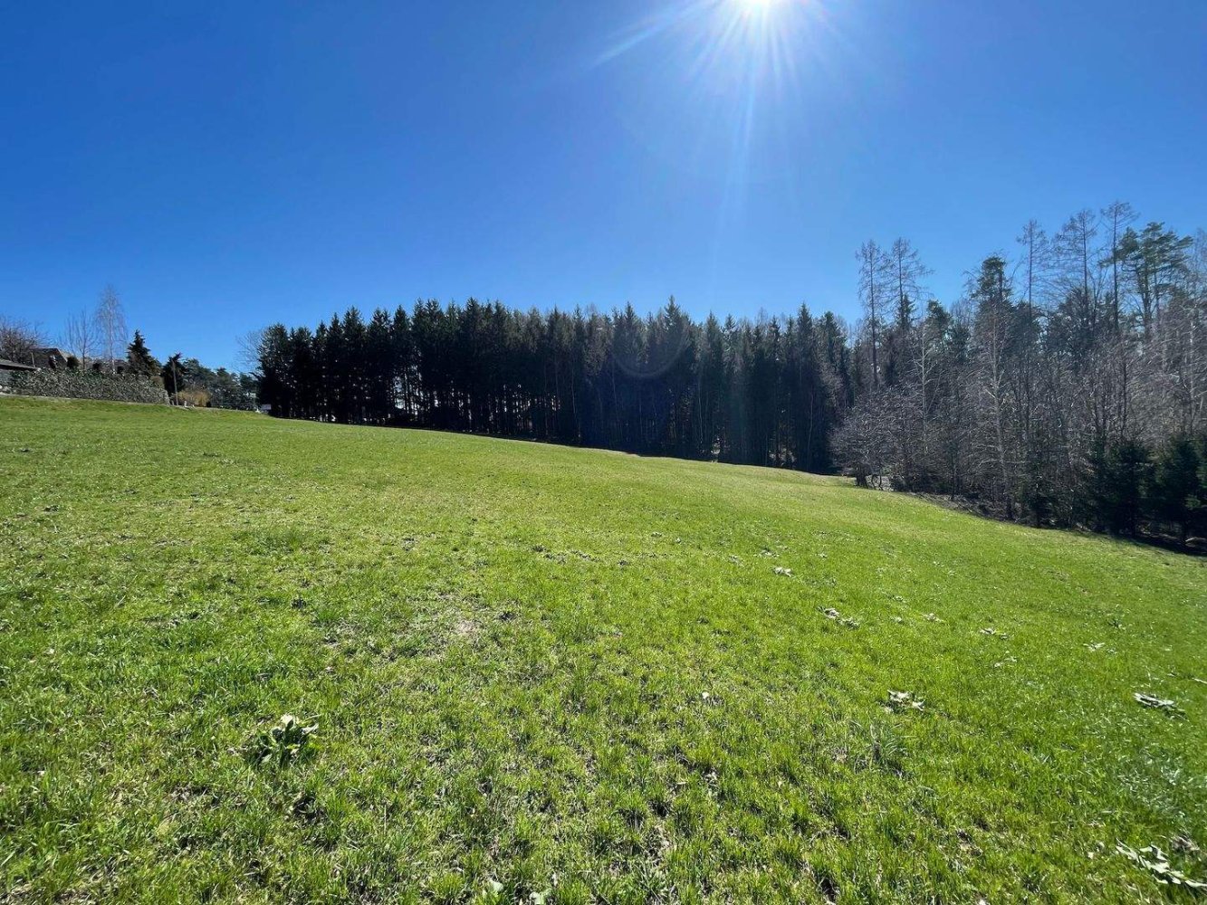 Terrain à Kumberg, Austria No. 198414