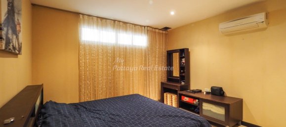 2 bedrooms Condo in Pattaya, Thailand No. 10877 3