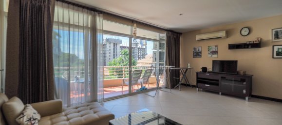 2 bedrooms Condo in Pattaya, Thailand No. 10877 13