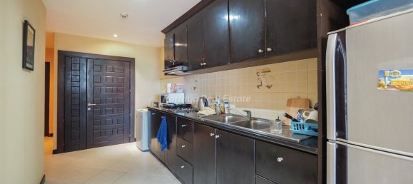 2 bedrooms Condo in Pattaya, Thailand No. 10877 15
