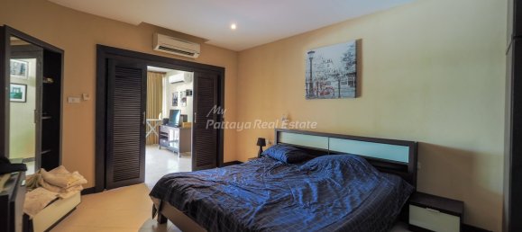 2 bedrooms Condo in Pattaya, Thailand No. 10877 8