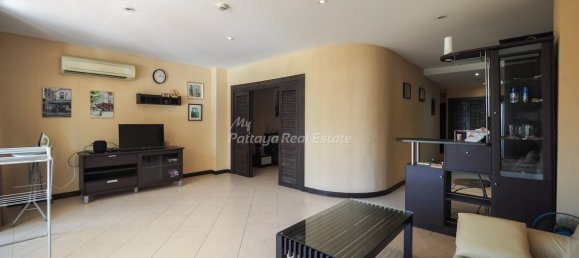 2 bedrooms Condo in Pattaya, Thailand No. 10877 10