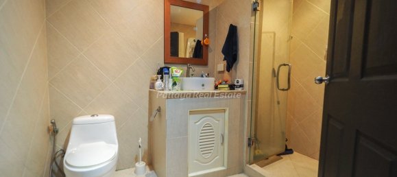 2 bedrooms Condo in Pattaya, Thailand No. 10877 6