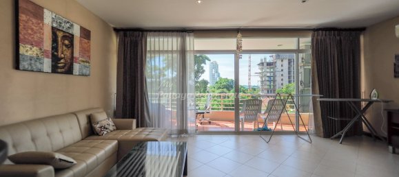 2 bedrooms Condo in Pattaya, Thailand No. 10877 12