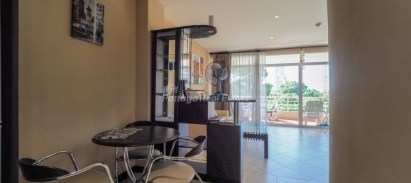 2 bedrooms Condo in Pattaya, Thailand No. 10877 14