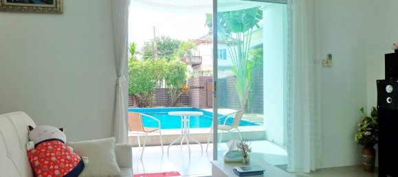 6 bedrooms Cafe / restaurant in Pattaya, Thailand No. 19470 25