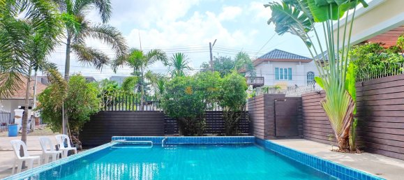 6 bedrooms Cafe / restaurant in Pattaya, Thailand No. 19470 29