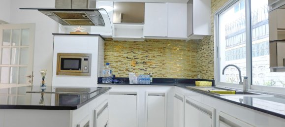 6 bedrooms Cafe / restaurant in Pattaya, Thailand No. 19470 21