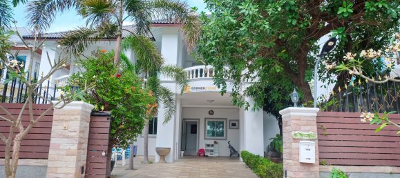 6 bedrooms Cafe / restaurant in Pattaya, Thailand No. 19470 30