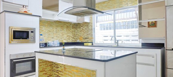 6 bedrooms Cafe / restaurant in Pattaya, Thailand No. 19470 22