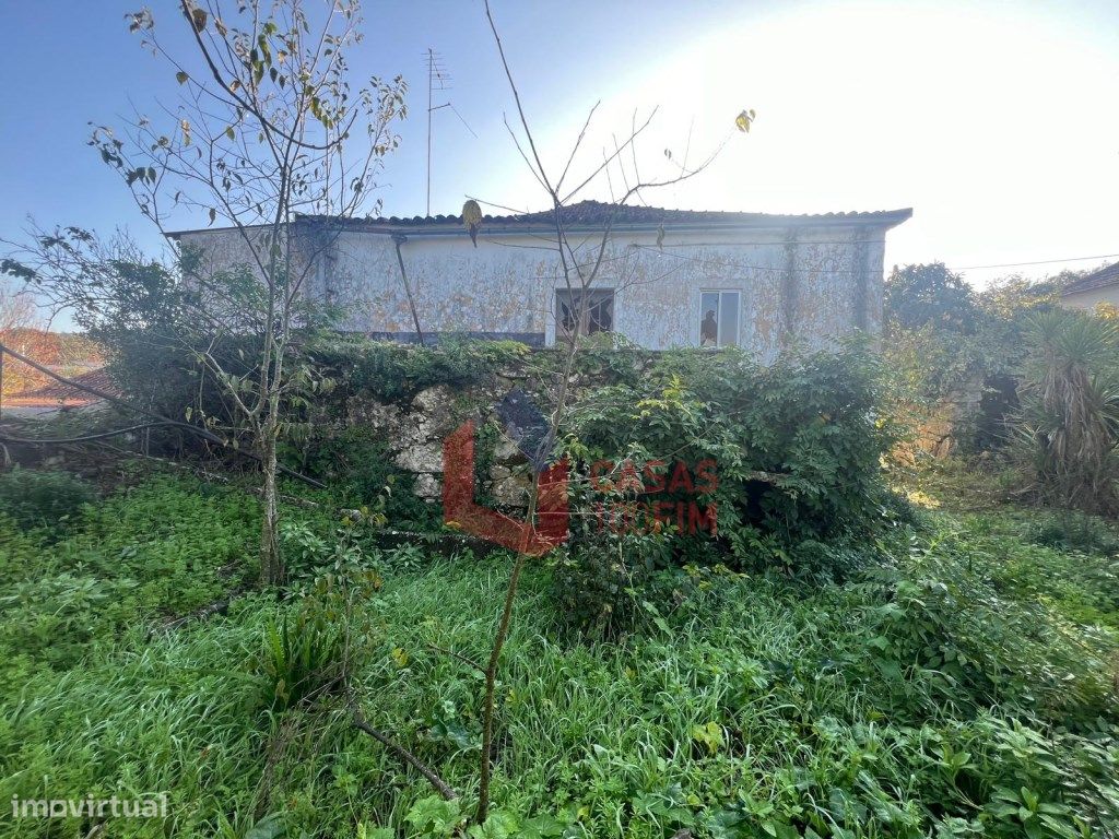 3 bedrooms House in Porto de Mos, Portugal No. 205613