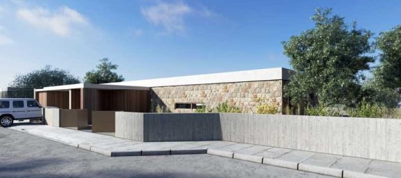 4 chambres Propriété commerciale à Pegeia, Cyprus No. 18599 3