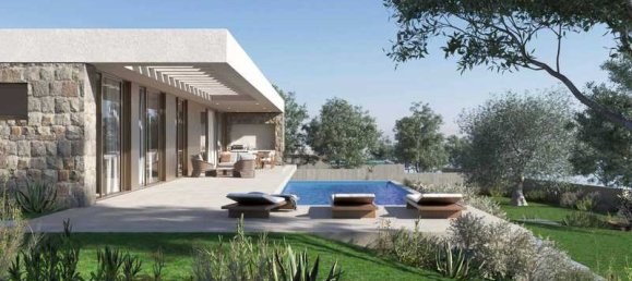 4 chambres Propriété commerciale à Pegeia, Cyprus No. 18599 9